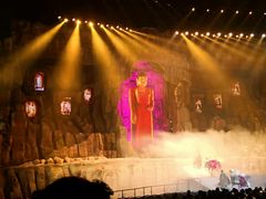 -华夏文旅西安度假区