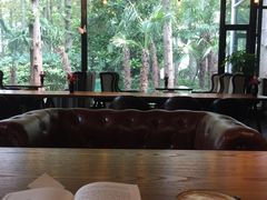 -上海怡沁园度假酒店