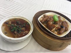 -潮福城大酒楼·潮粤菜·港式点心(阳光城店)