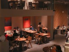 -KimPro 辛普乐概念韩餐