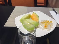 -太湖饭店玉兰厅(自助餐厅)