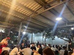 -同心烧烤(总店)