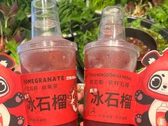 -巴蜀大将火锅(春熙店)