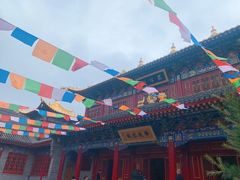 -西安市广仁寺
