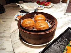 -广州花园酒店荔湾亭·地道点心·粤式饮茶