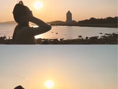 -青岛第二海水浴场