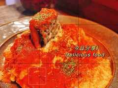 -Hey!蛋包饭(中山店)