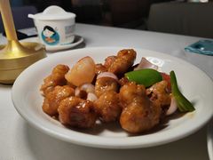 -莆田餐厅PUTIEN(颐堤港店)