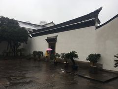 -蔡元培故居