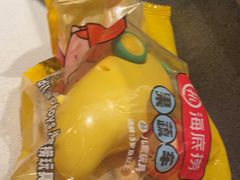 -海底捞火锅(长宁路龙之梦店)
