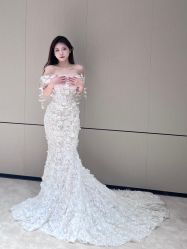 -MuseMarry婚纱(前海嘉里中心店)