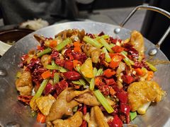 -潇湘阁(汉光百货店)