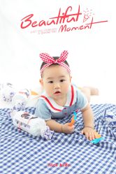 -NICE KIDS 奈时儿童摄影