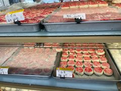 -爱德顺糕点食屋(利民道店)