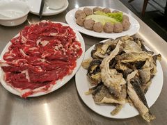 -胡须佬鸡煲四季火锅店(石厦西村直营店)