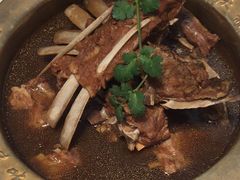 -和庆斋羊蝎子火锅·碳缸烧烤(顺义旗舰店)