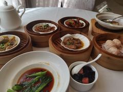 -万龙洲海鲜(大兴绿地缤纷城店)