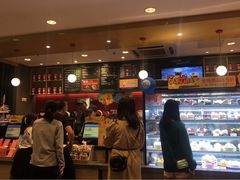 -85度C(厦门台湾街店)