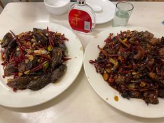 -田记餐馆(富国街店)