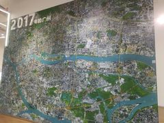 -广州市城市规划展览中心