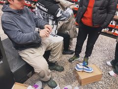 -NIKE常州永宁换季优惠店