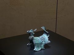 -三星堆博物馆