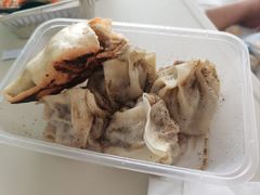 薄皮包子-开帝锐抓饭(和田街店)