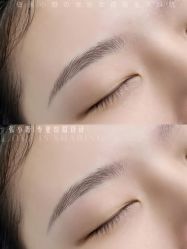 -张小野·专业半永久纹眉