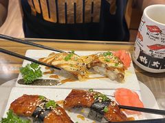 -桃太郎寿司料理(大学城店)