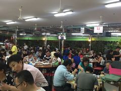 -無招牌海鮮(芽笼店)