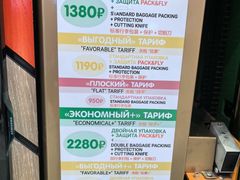 -谢列梅捷沃国际机场