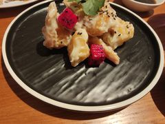 -苏州园区福朋喜来登酒店·聚味轩中餐厅