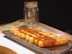 红糖糍粑-哥老官重庆美蛙鱼头(西湖银泰十一哥店)