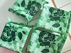 云南玫瑰鲜花饼-芸山季·云南山珍菌火锅(南翔印象城MEGA店)