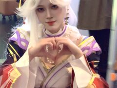 -魔法日记三坑cosplay换装自拍体验馆