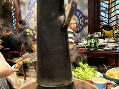 -洪长兴(云南南路店)