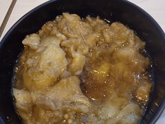 -清和园素食自助餐厅(义信堂美食城店)