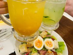 -The Good Place好地方·Brunch·coffee(国贸店)