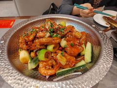 -肖记公安牛肉鱼杂馆·省级非物质文化遗产(江汉路直营店)