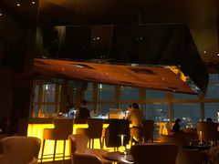 -翡翠36餐厅(浦东香格里拉店)