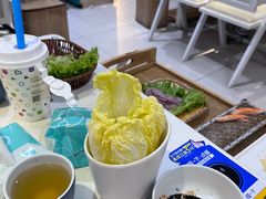 -濠七糟粕醋•海南酸汤火锅(中关村店)