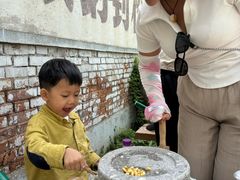 -美吉姆早教(高新中心)