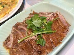 -陆记鹅庄·潮汕菜·狮头鹅(大仟里店)