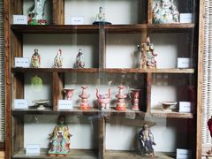 -景德镇古窑民俗博览区