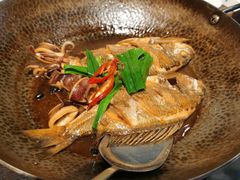 -临家闽南菜(宝洲路店)