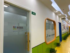 -童程童美少儿编程乐高机器人(红谷滩校区)