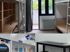 -西安汽车职业大学(临潼校区)