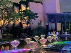 -上海崇明金茂凯悦酒店