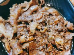 -九田家黑牛烤肉料理(新光汇店)