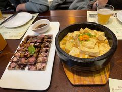 -老厨家(友谊路总店)